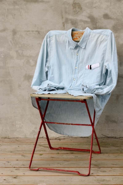 Tailoring inspiration